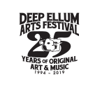 2021 Deep Ellum Arts Festival